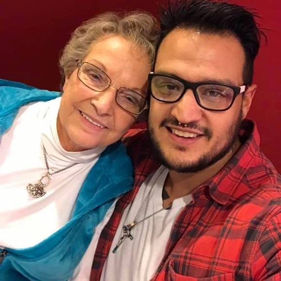 Meet your Posher, Lucy - Picture 1 of 1